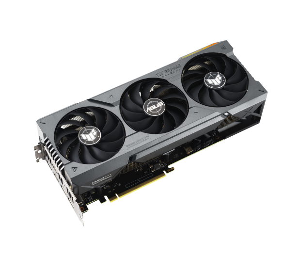 ASUS GeForce RTX 4070 Ti TUF Gaming 12GB GDDR6X - 1106926 - zdjęcie 6